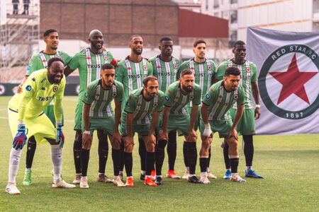 Red Star Ligue 2