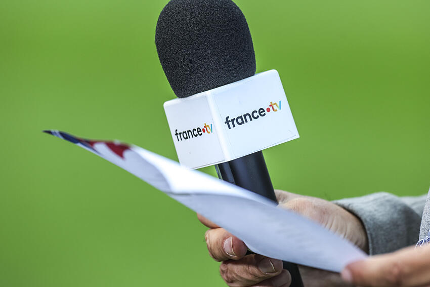 France TV Droits TV Ligue 1