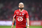 Rémy Cabella LOSC