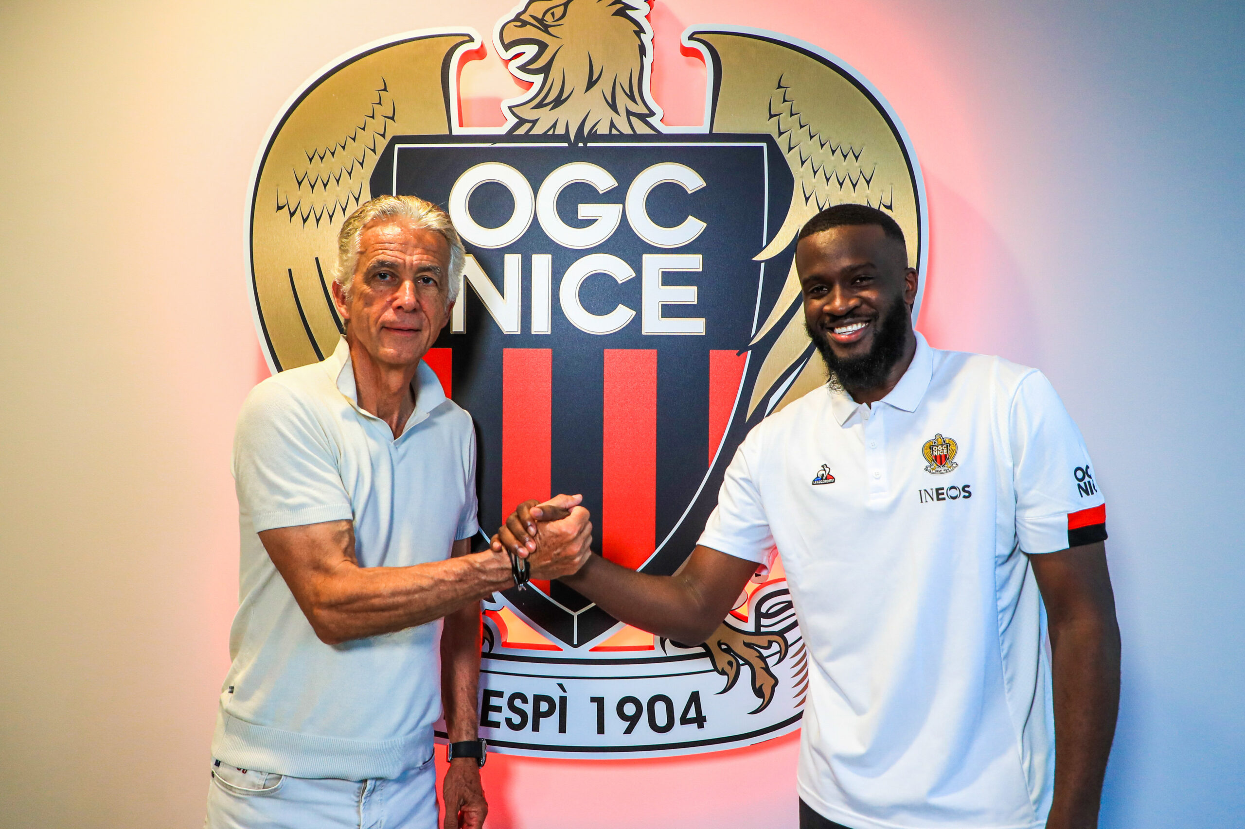 Tanguy Ndombele