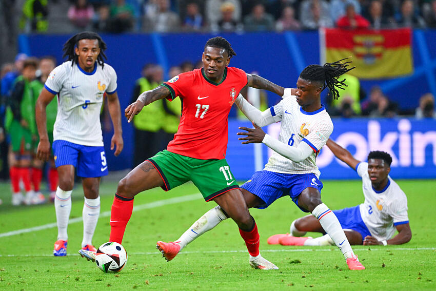 Portugal - Rafael Leão