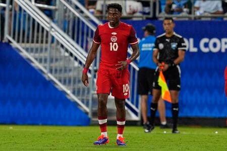 Jonathan David LOSC