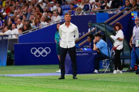 Herve RENARD LOSC