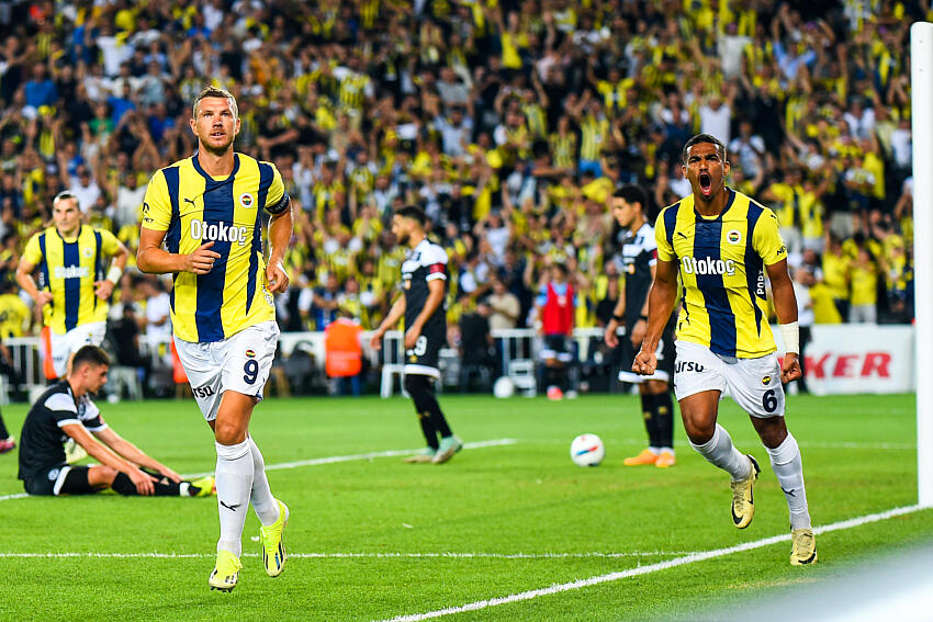 Fenerbahce LOSC