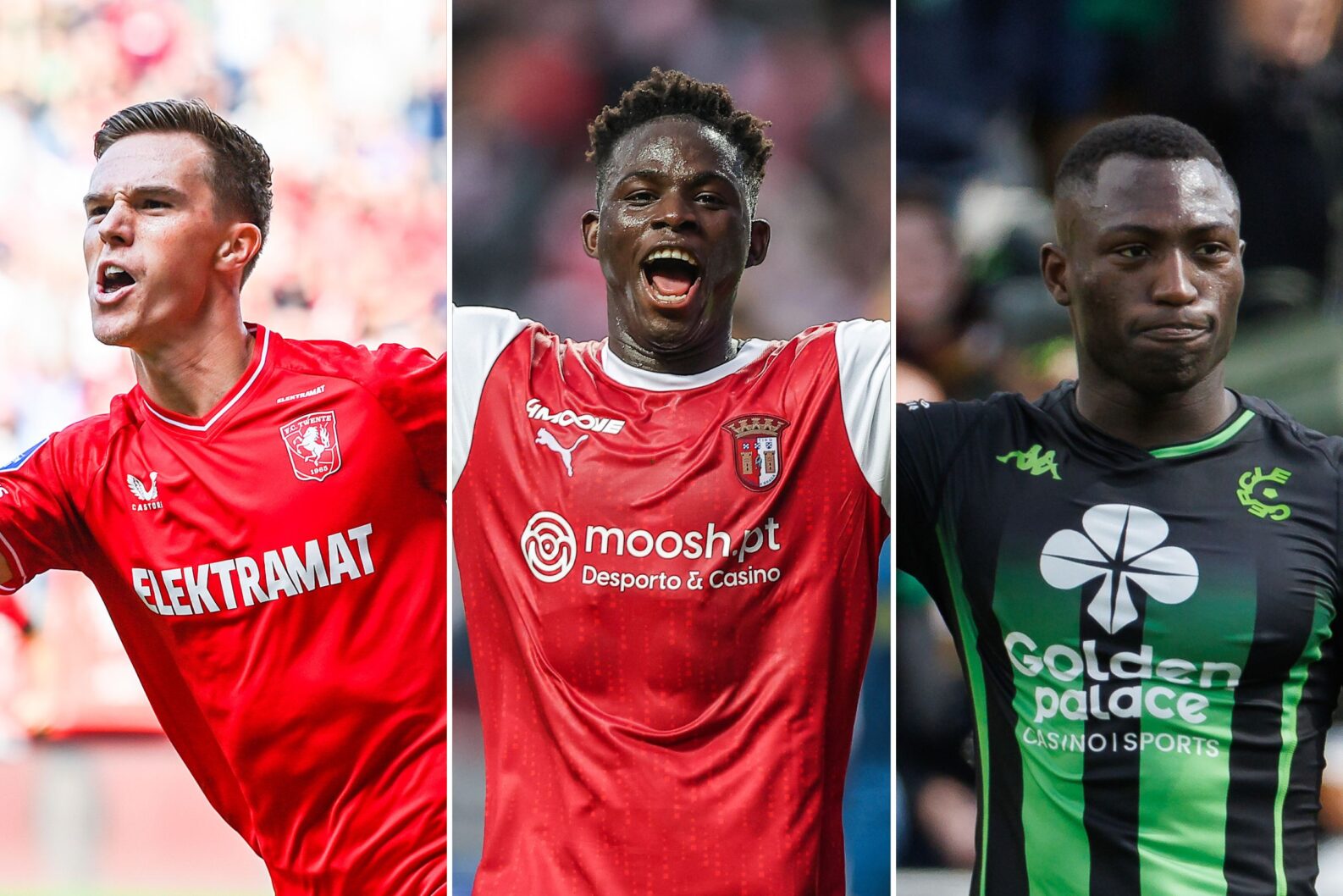 LOSC mercato