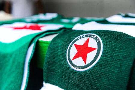 Red Star