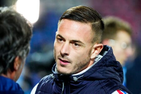 Nolan Roux LOSC