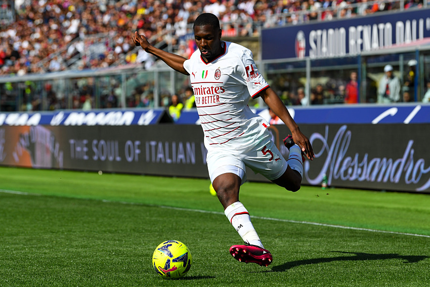 Fodé Ballo-Touré LOSC