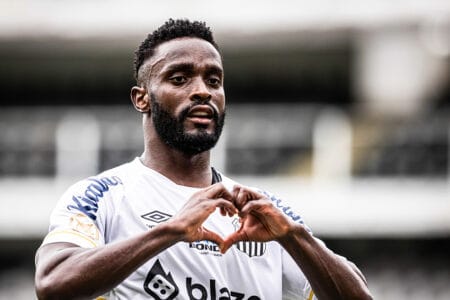 Stiven Mendoza Amiens SC
