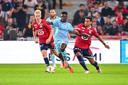 LOSC