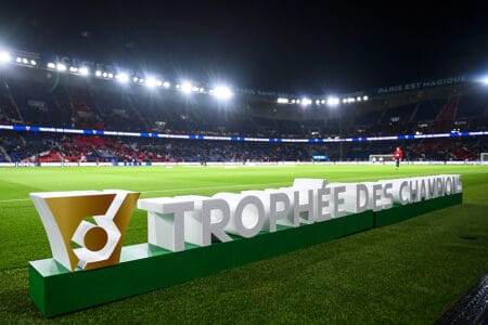 Trophée des Champions