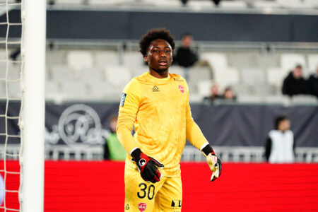 Lassana Diabaté VAFC