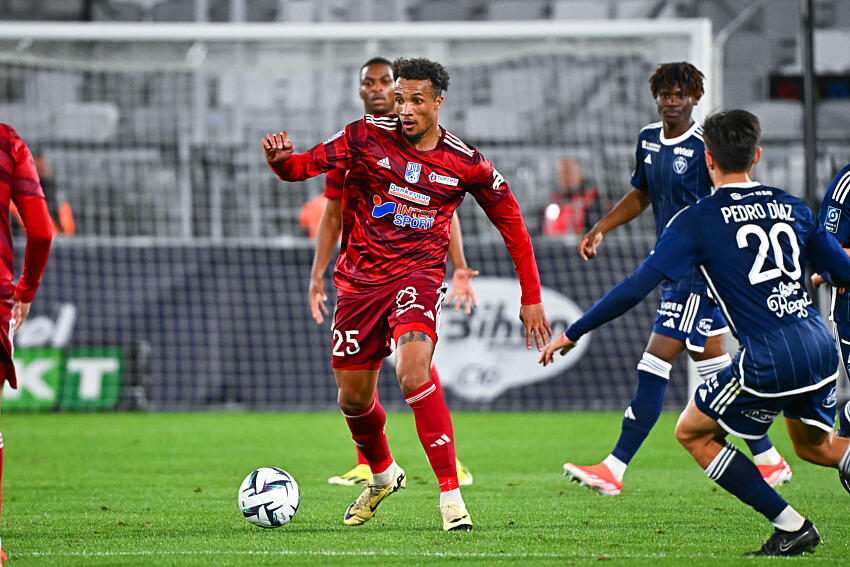 RC Lens Jean-Philippe Gbamin