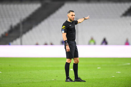 Jérémie Pignard RC Lens Brest