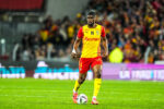 Kevin Danso RC Lens