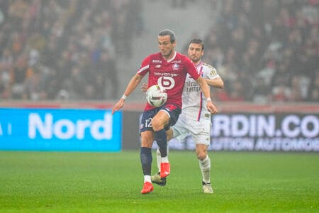 Yusuf Yazici LOSC