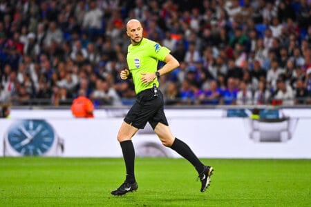 Eric Wattellier Reims LOSC