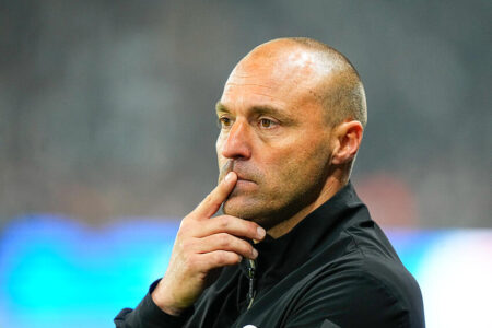 Alexandre Dujeux Angers RC Lens