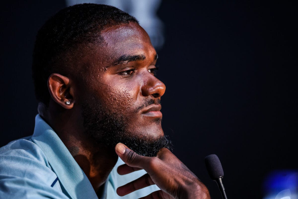 ex-VAFC : que devient Lilian Brassier ? Lilian Brassier