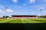 Stade de la Source Orléans VAFC