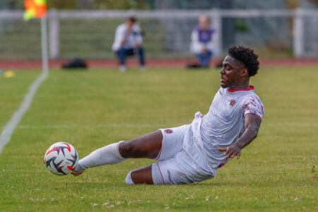 Clermont Ligue 2