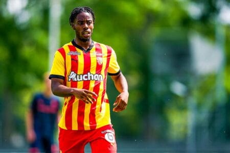 Elye Wahi RC Lens
