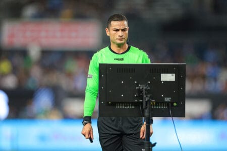VAR Ligue 2