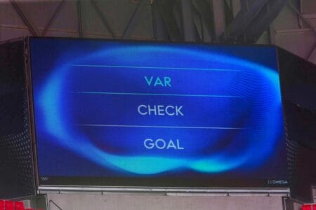 VAR Ligue 2