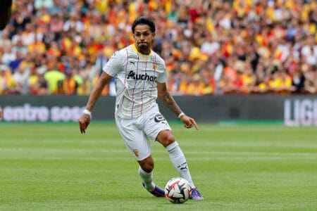 RC Lens-Leicester
