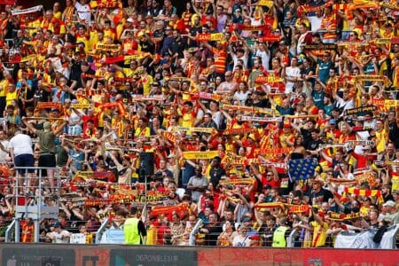 RC Lens public