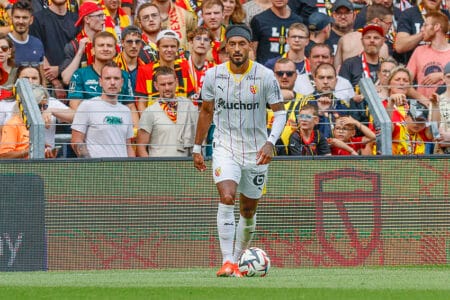 RC Lens Angelo Fulgini