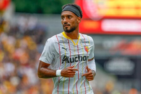 Angelo Fulgini RC Lens