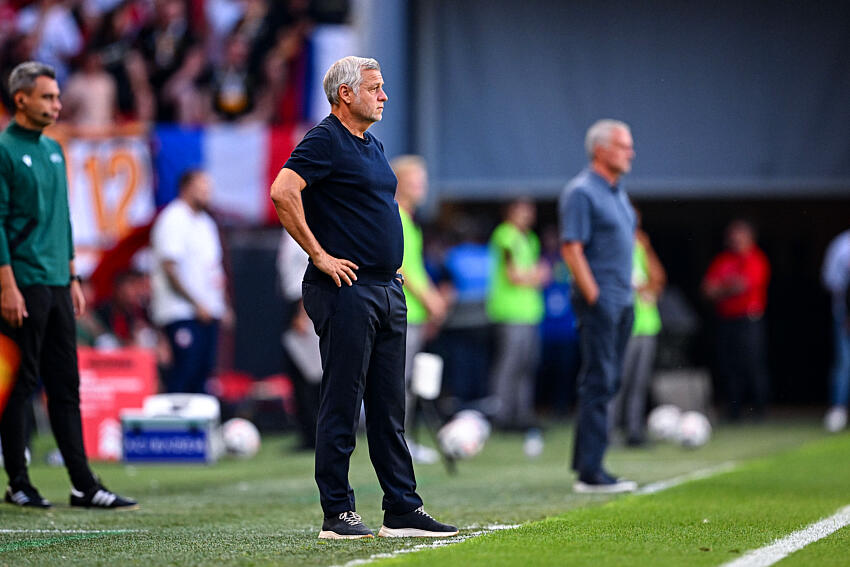 Bruno Genesio LOSC