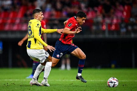 Fenerbahçe LOSC