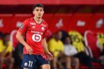 LOSC Osame Sahraoui