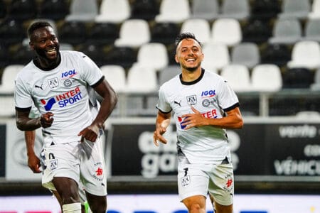 AMIENS SC