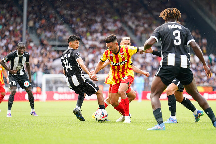 Adrien Thomasson RC lens