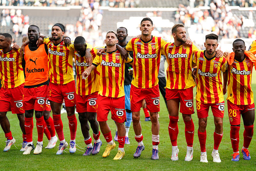 RC Lens