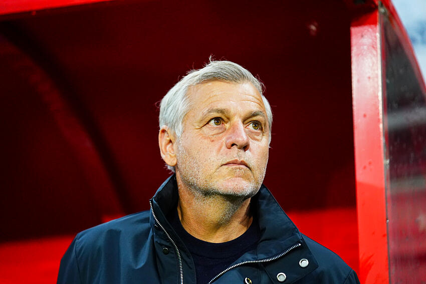 Bruno Genesio LOSC