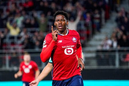 Jonathan David LOSC