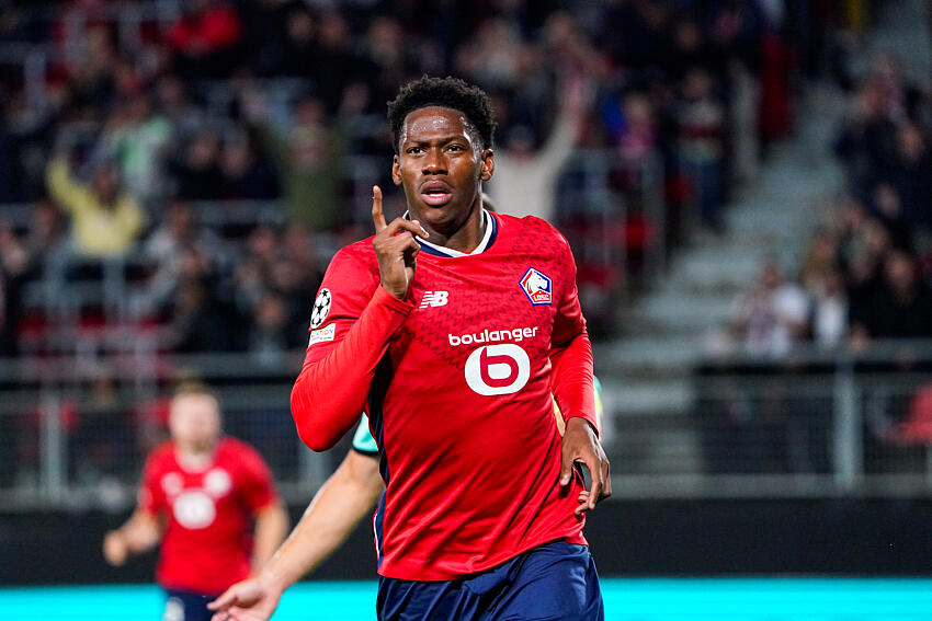 Jonathan David LOSC