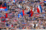 Ligue 1 supporters