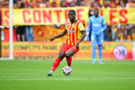 Kevin Danso RC Lens