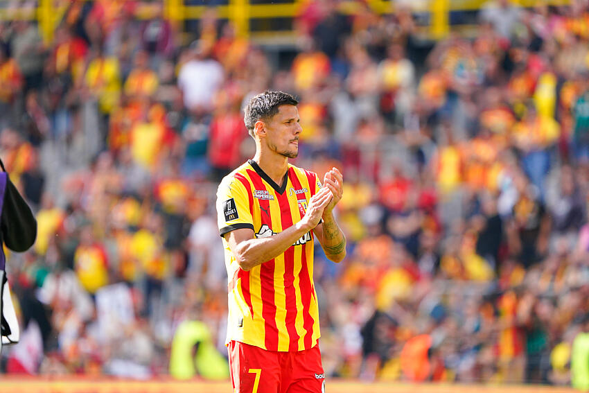 Florian Sotoca RC lens