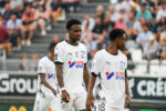 Siaka Bakayoko Amiens SC