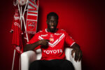 Sambou Sissoko VAFC