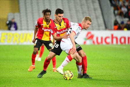 RC Lens VAFC