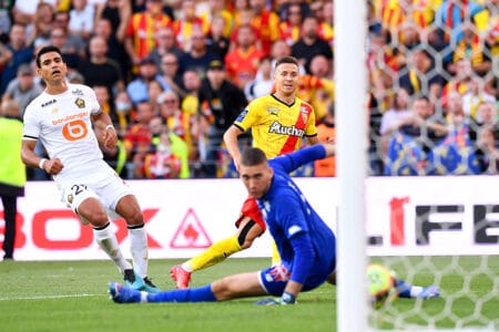 RC Lens FRANKOWSKI Gradit