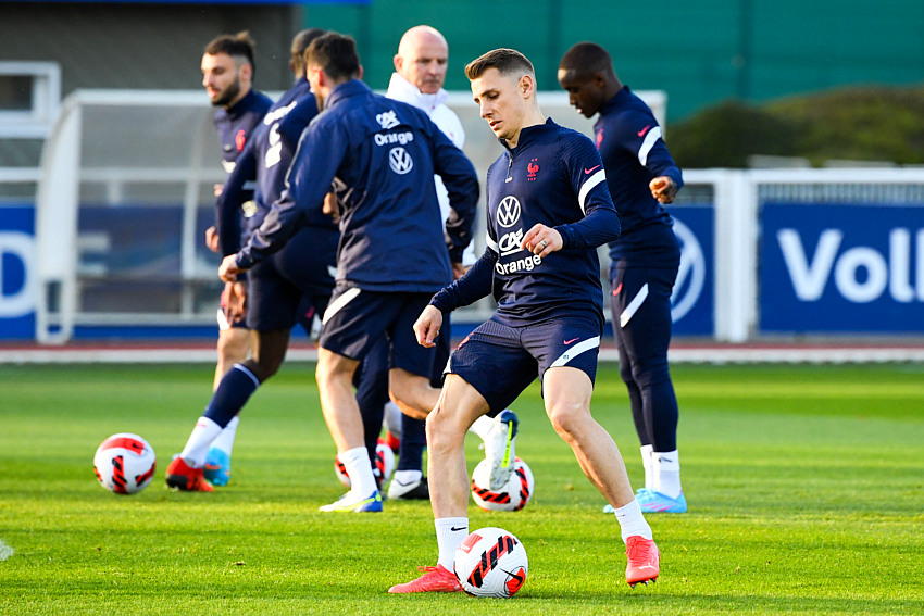 Lucas Digne LOSC