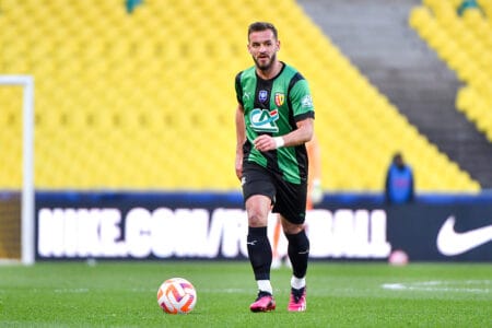 Jonathan Gradit RC Lens